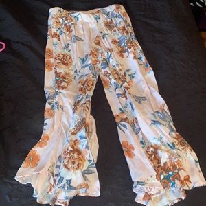 SPRING pants